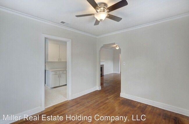 Building Photo - 4 br, 2 bath House - 2305 Louisiana Ave