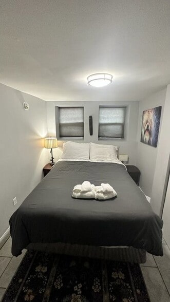 Building Photo - 609 P St NW