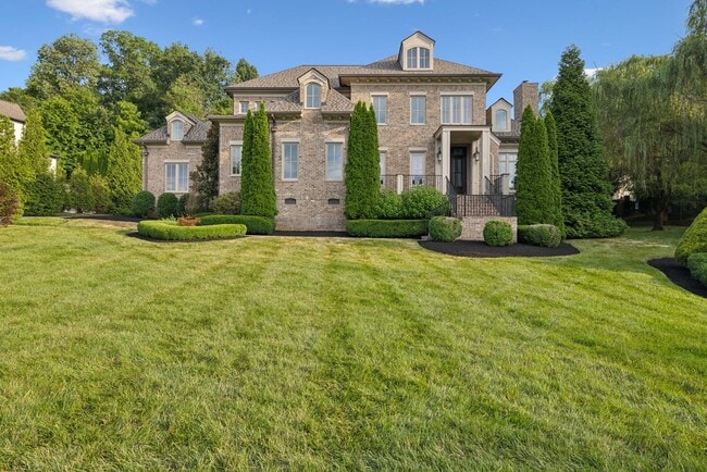 Building Photo - 3 Crooked Stick Ln