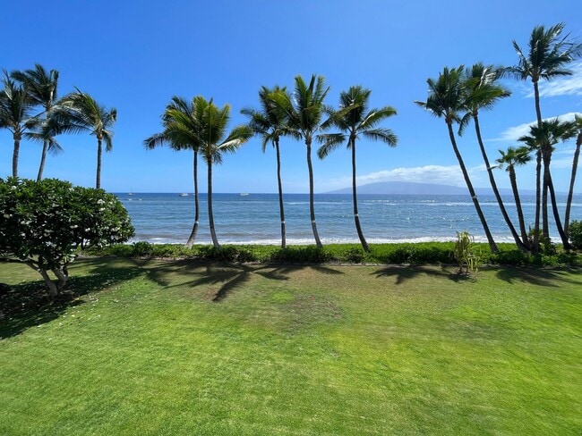 Building Photo - Lahaina Shores Furnished Studio Available Now!