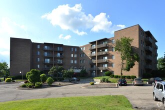 Building Photo - The Spyglass