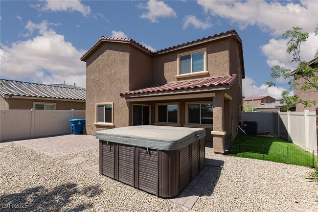 Building Photo - 4152 Sandia Star Dr