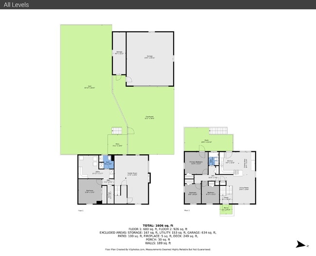 Building Photo - $2,795.00  - 4 Beds, 2 Baths, Single Famil...