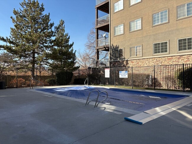 Building Photo - Millcreek Condo with Private Balcony & Pool!