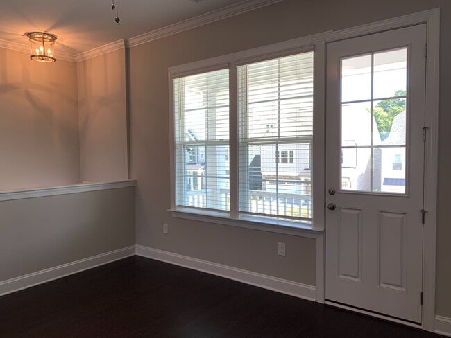 Building Photo - Gorgeous 4 Bedroom | 3.5 Bath Cary Townhom...
