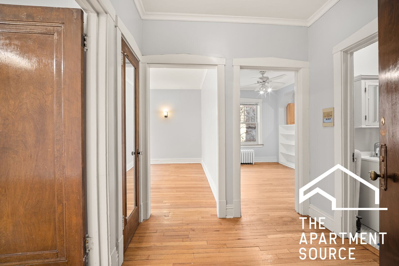 Building Photo - 2611 N Dayton St