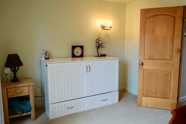 Second room - 27 Crystal Park Rd