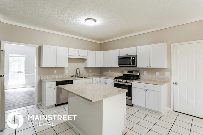 Building Photo - 5965 Canaan Woods Dr SW