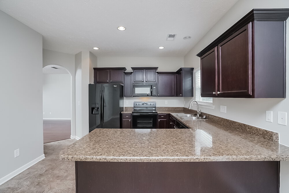 Building Photo - 1509 Rockglade Run