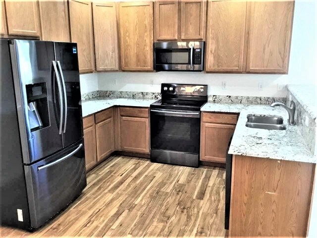 Building Photo - 16447 E 97th Pl