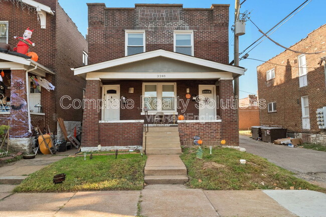Building Photo - 3248 Delor St