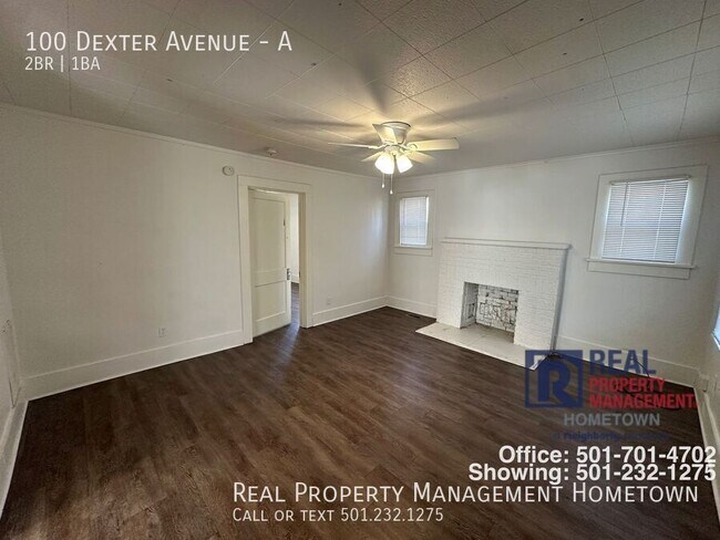 Building Photo - 100 Dexter St