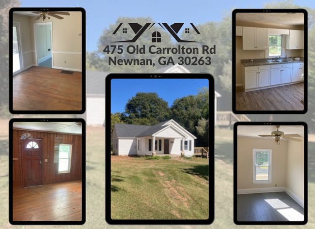 Building Photo - 475 Old Carrollton Rd