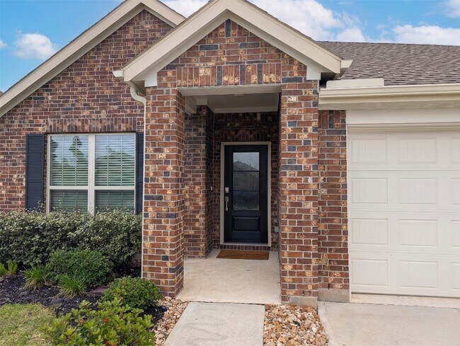Building Photo - 3517 Alcala Cv Ct