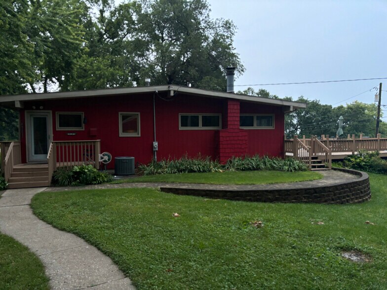 Building Photo - 5534 Wonder Woods Dr