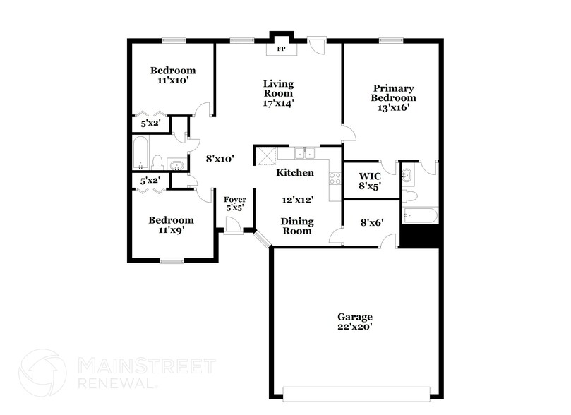 Building Photo - 2736 Woodfield Blvd