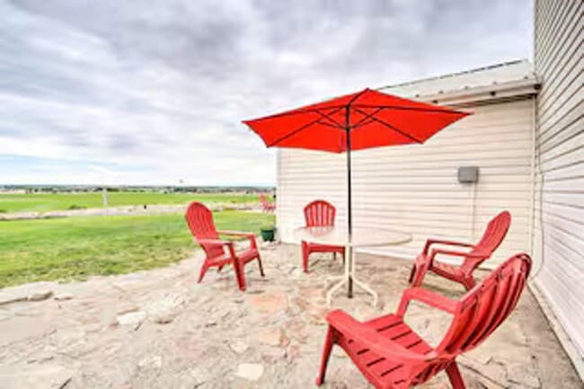 Building Photo - 5 Bed 3 Bath House! For Rent!!!