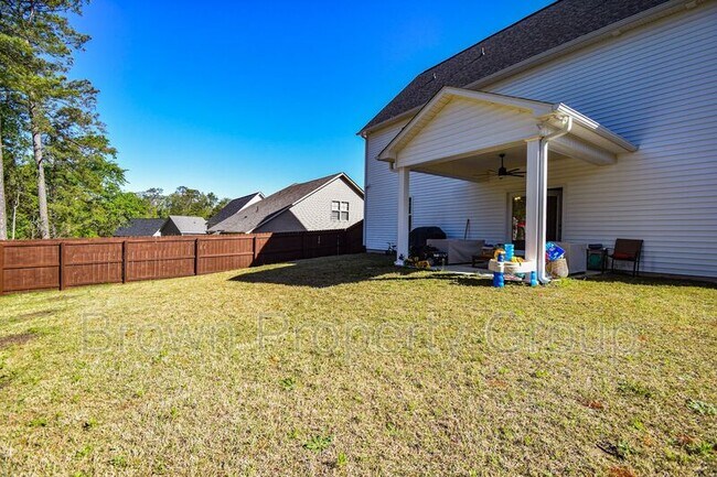 Building Photo - 517 Rempstone Ln