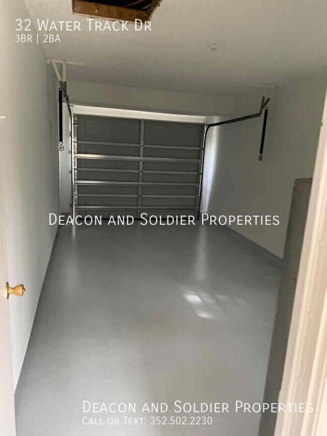 Building Photo - 32 Water Track Dr