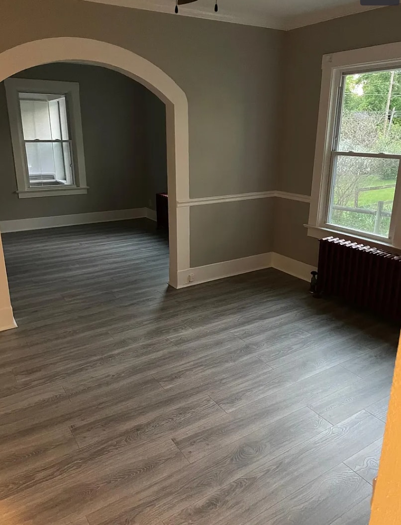 Dining Room - 344 Fairport Rd