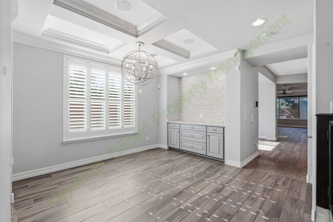Building Photo - Stunning Gilbert Home in Morrison Ranch – Modern Living in a Prime Location!