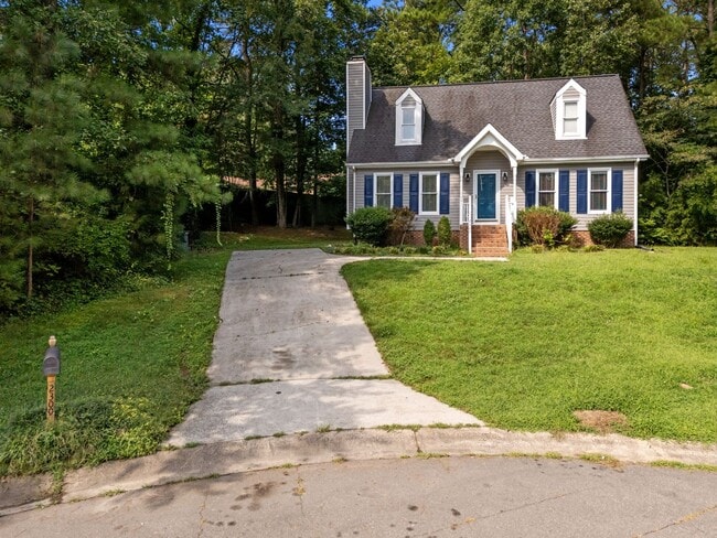 Building Photo - Price Reduced! 3 bedroom single family home