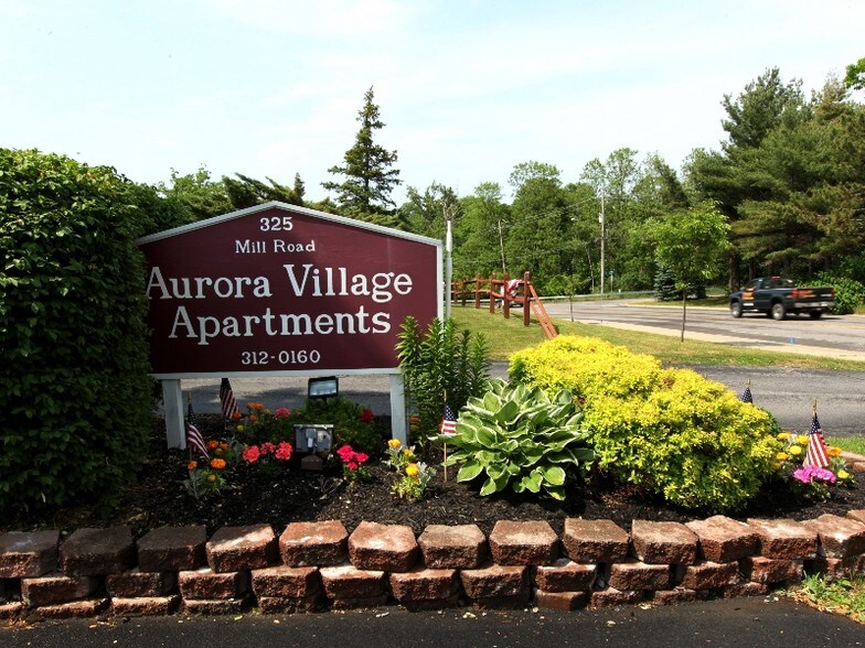 Aurora Village 325 Mill Rd East Aurora NY 14052 Apartment Finder