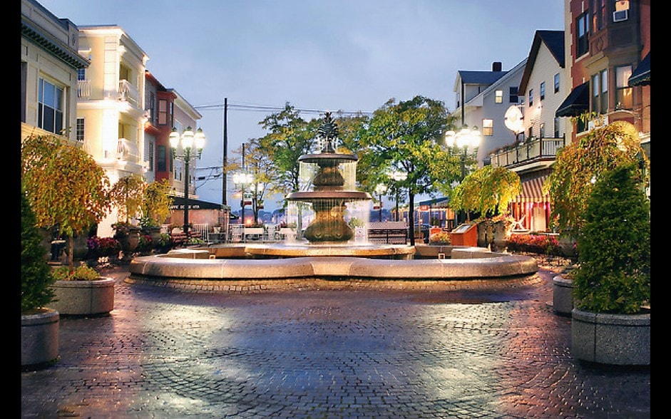 Building Photo - 265 Atwells Ave