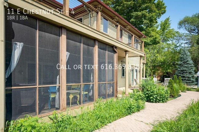 Building Photo - 11 E Chestnut St