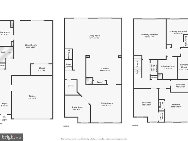 Building Photo - 104 Notions Ct