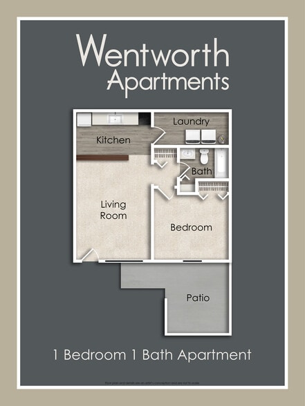 Building Photo - Wentworth