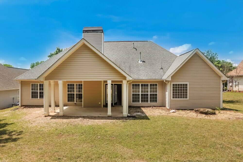 Building Photo - 480 Haven Ridge Dr