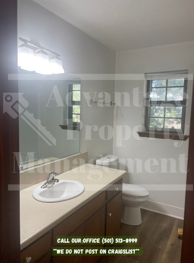 Building Photo - Convenient 3-Bedroom, 1-Bathroom Home in Conway, AR!