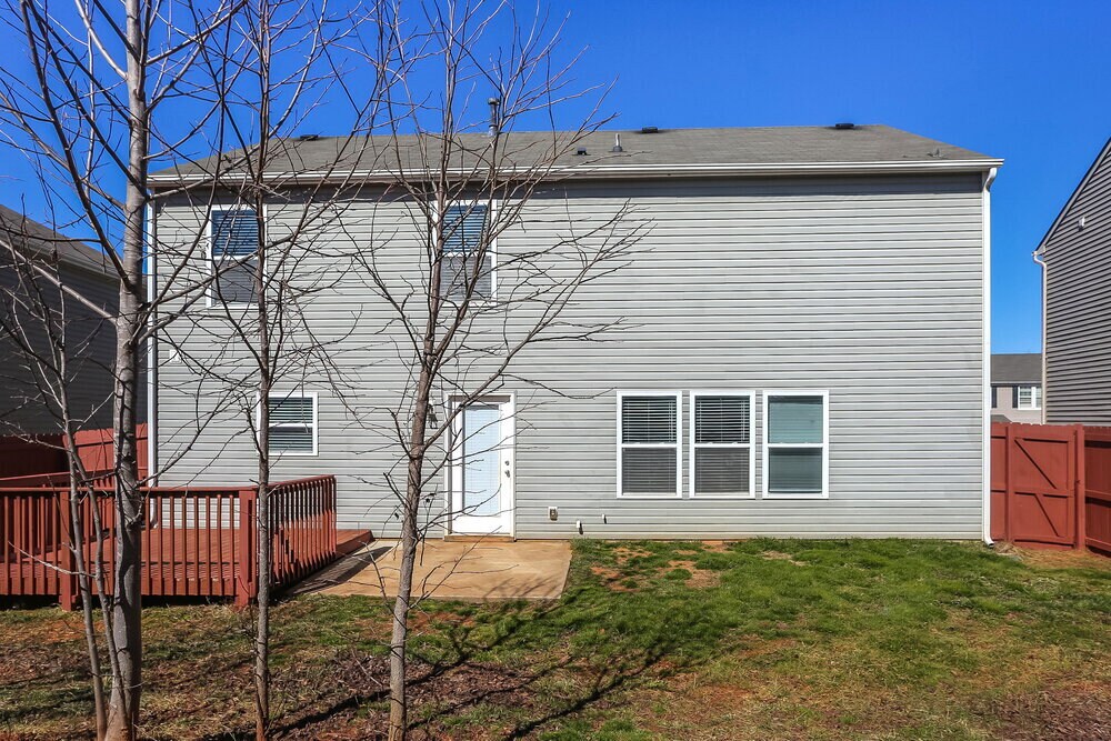 Building Photo - 6416 Brumit Ln