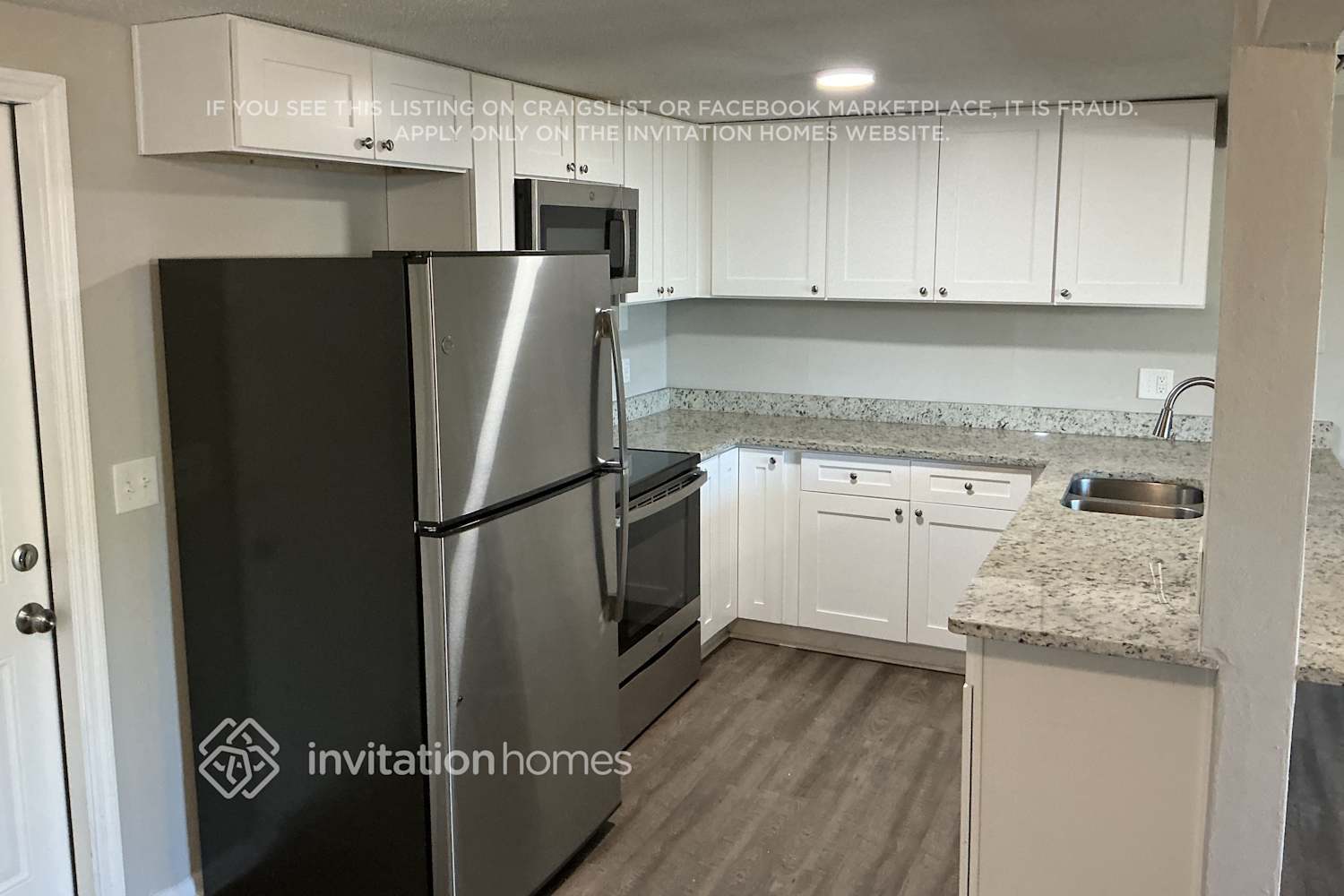 Building Photo - 6905 Alta Vista St