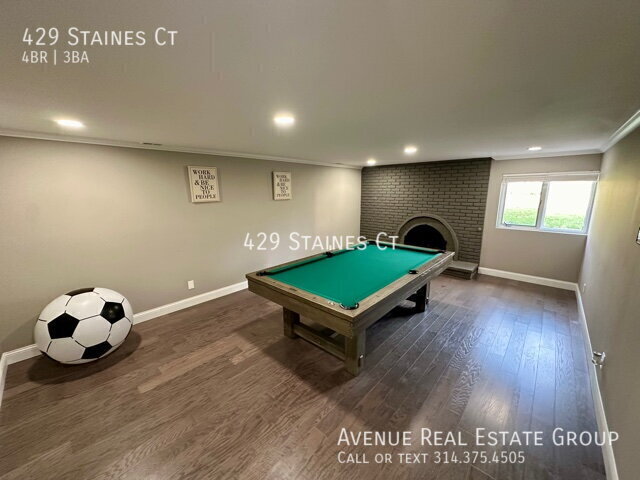 Building Photo - 429 Staines Ct