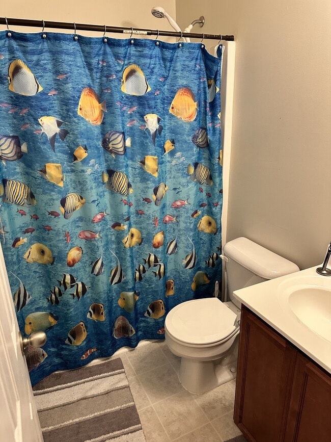 Building Photo - 203 Stockton Ct