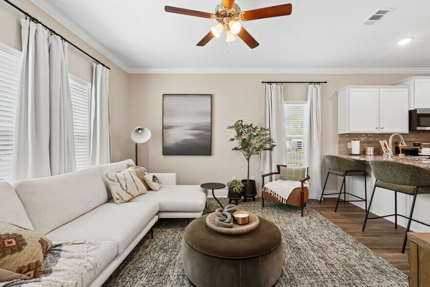 River Ford apartments — community photo - River Ford