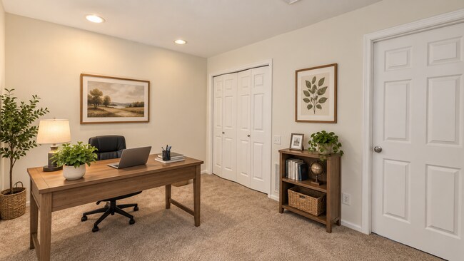 Building Photo - 5244 Harvest Moon Way