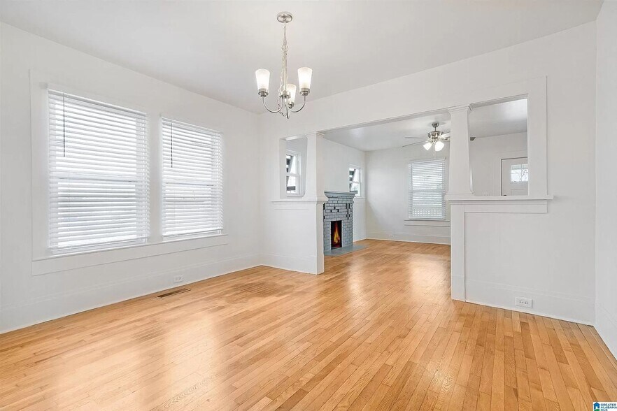 Building Photo - 1724 Cullman Ave