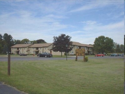Bellamy Hills Apartments - Bellamy Hill Apartments