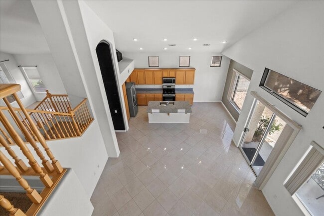 Building Photo - Contemporary Guard-Gated Retreat Near Rhodes Ranch Golf Club with Elegant Open-Concept Living