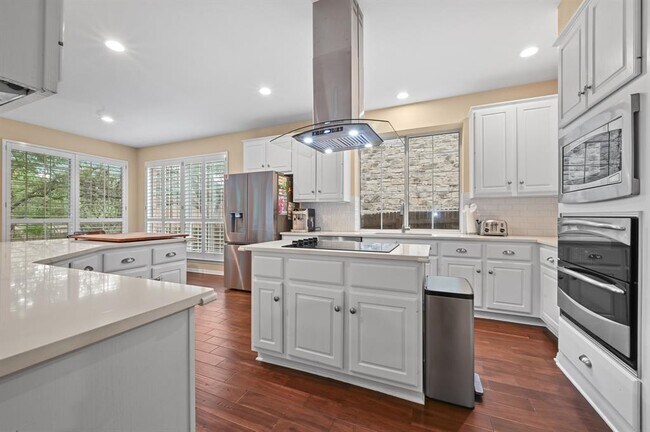 Building Photo - 11222 Tracton Ln