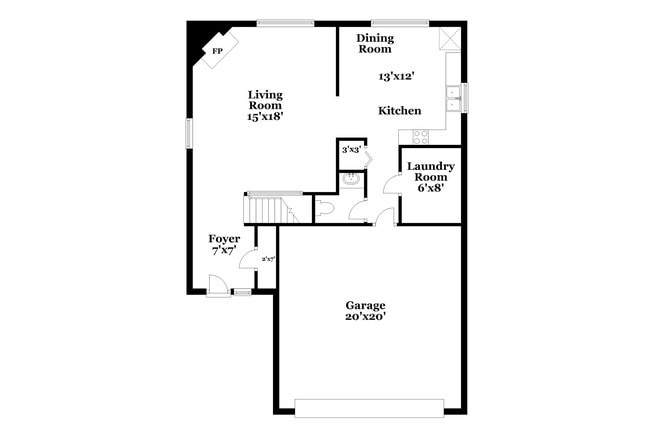 Building Photo - 3338 Montgomery Dr
