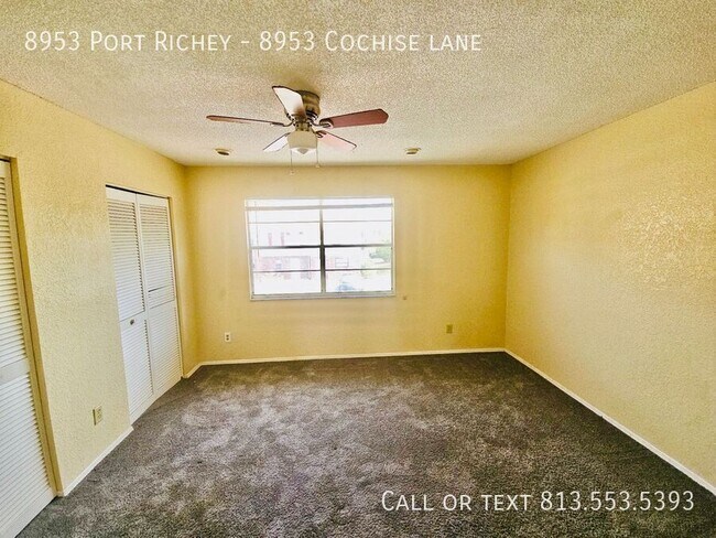Building Photo - 8953 Port Richey Port