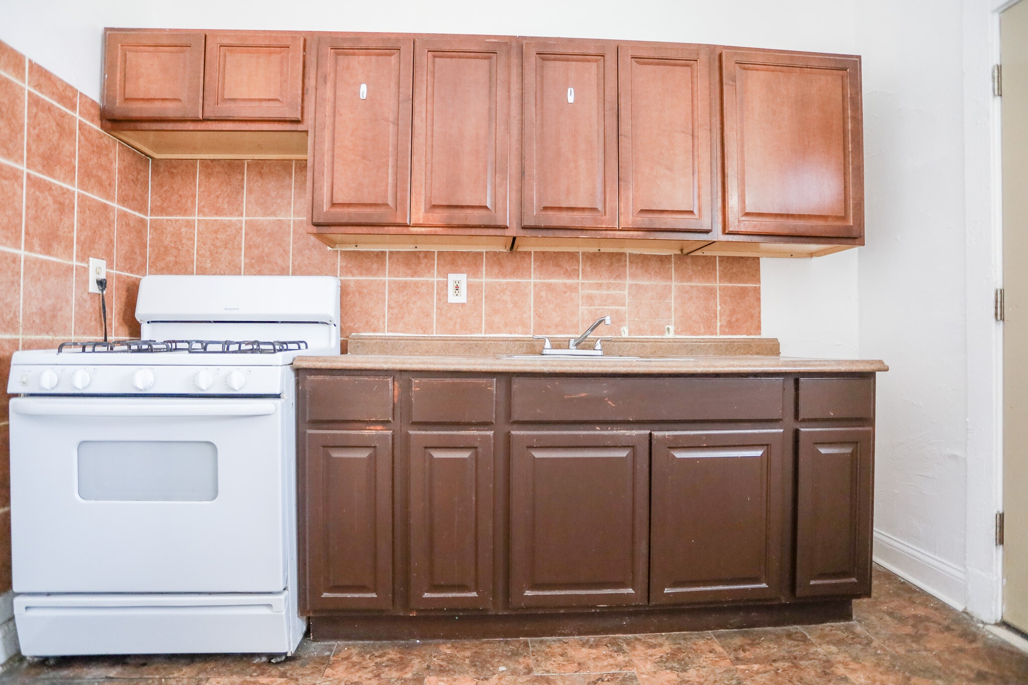 Building Photo - 4730 N Spaulding Ave