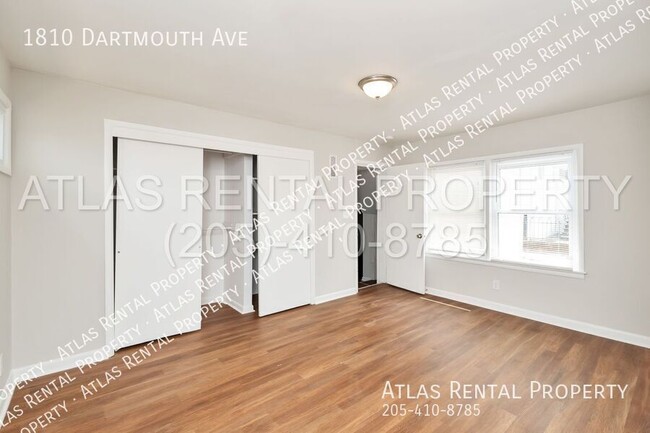 Building Photo - 1810 Dartmouth Ave