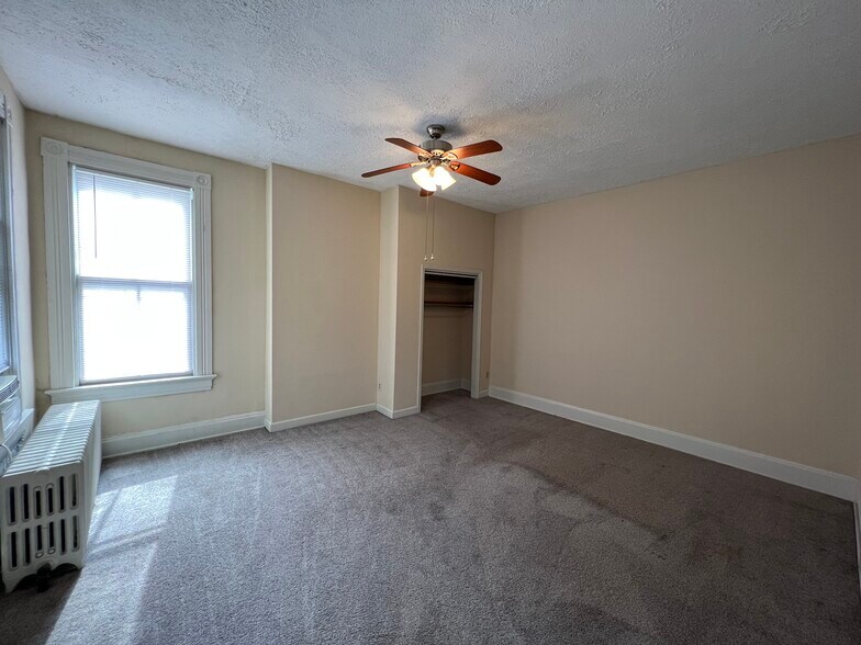 Bedroom 1 - 2210 Victor St