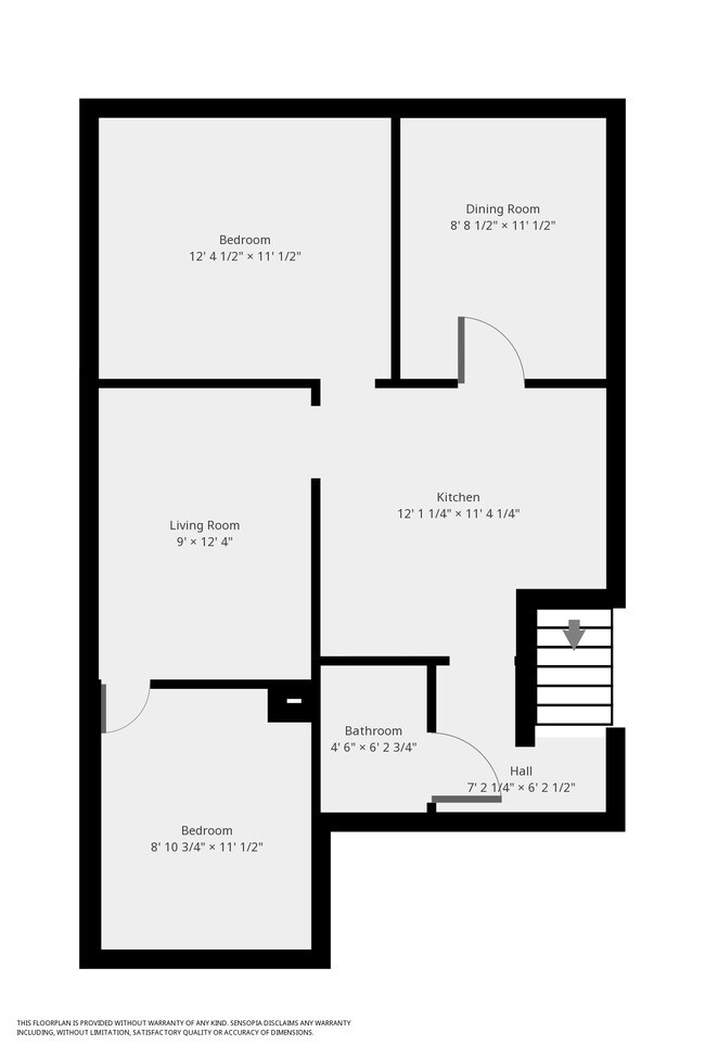 Building Photo - 1520 Liberty St