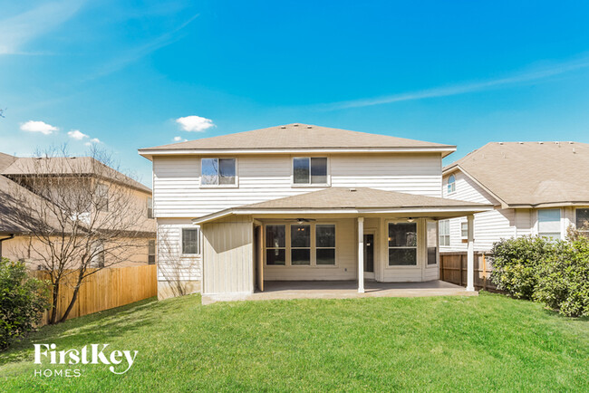 Building Photo - 16918 Darien Wing